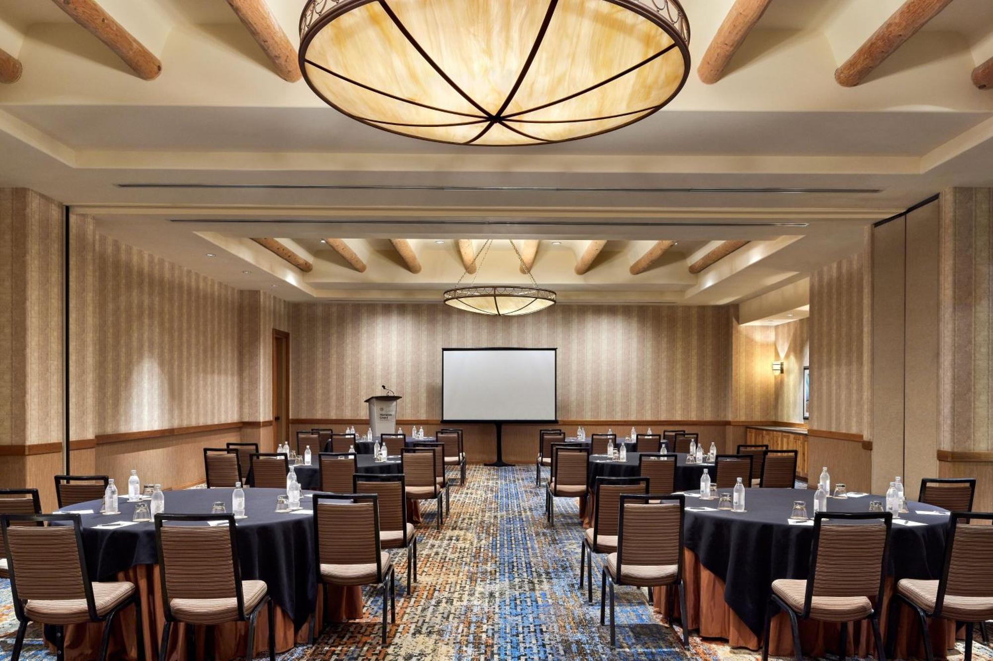 Sheraton Grand At Wild Horse Pass Chandler Exterior foto